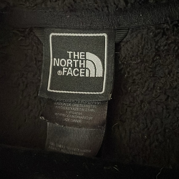 The north face zip up jacket - Picture 3 of 5